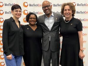 Alliance for Pediatric Device Innovation announces MedTech Color edition of “Make Your Medical Device Pitch For Kids!”™ supporting  African American and Hispanic innovators
