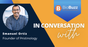 In Conversation with Emanuel Ortiz, Founder of Pristinology