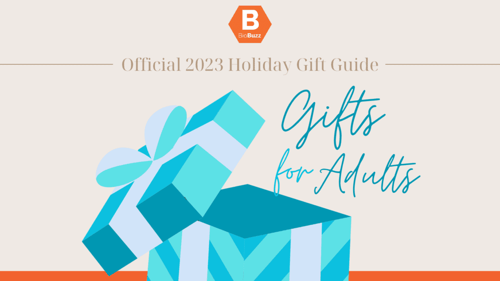 Gift Guide // College Girl - The Recruiter Mom