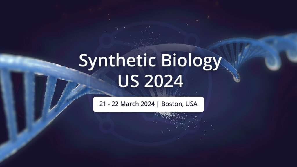 Synthetic Biology US 2024 BioBuzz   Synthetic Biology US 2024 Homepage Social Image 1024x576 