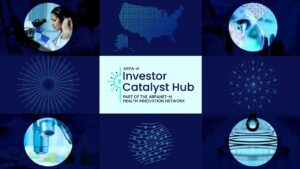 Children’s National Hospital selected as member of ARPA-H Investor Catalyst Hub spoke network