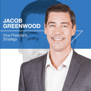 Jacob Greenwood Joins Project Farma (PF) as Vice President of Strategy