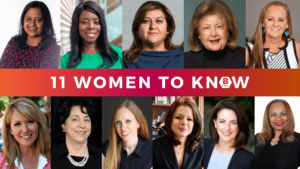 11 Women in the Life Sciences That You Should Know in the BioHealth Capital Region