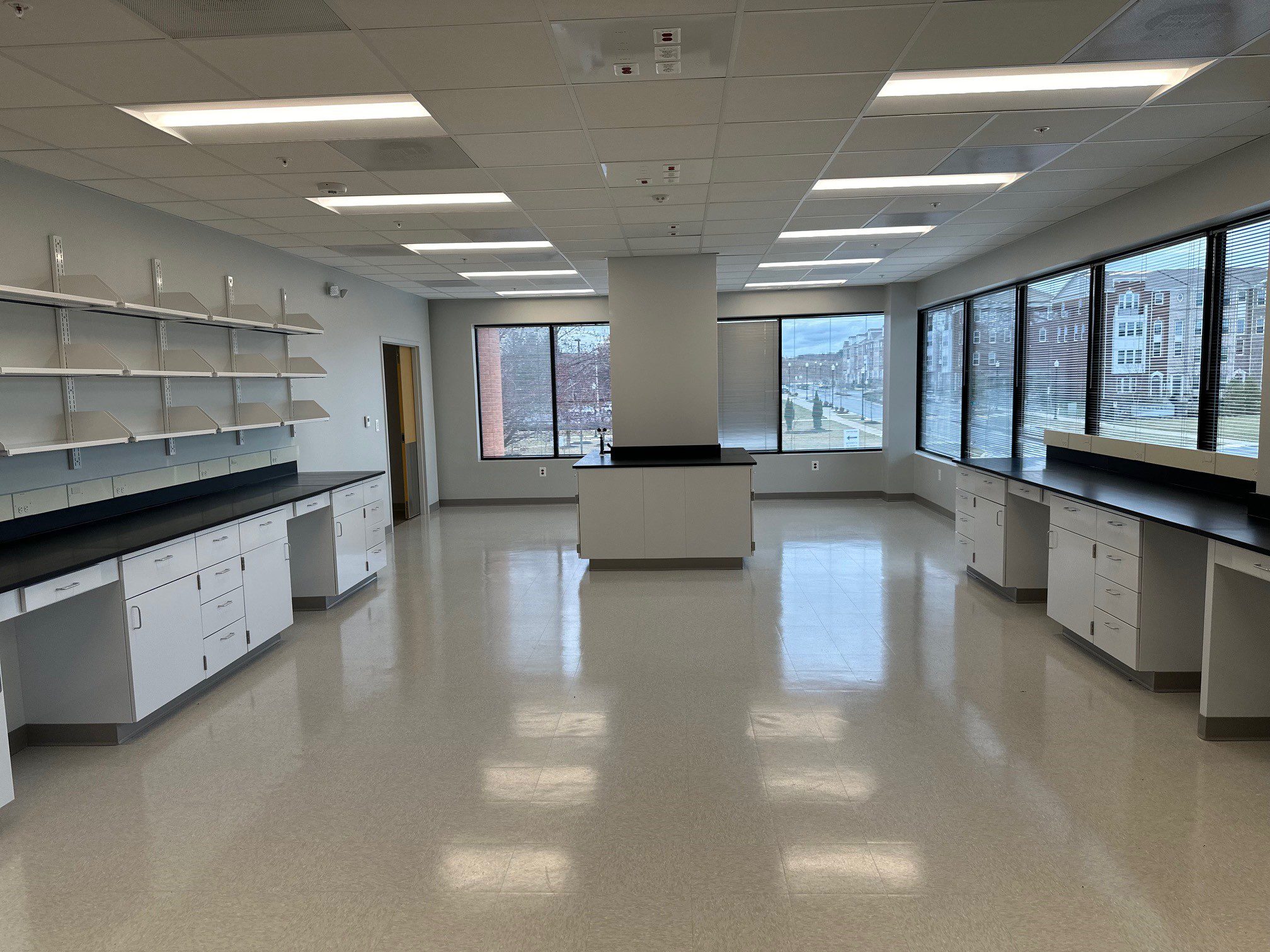 Life Sciences Incubator to Open in Space Held by Amador Bioscience