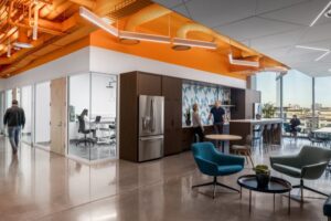 Wexford Science & Technology Expands Connect Labs by Wexford Offering to Baltimore