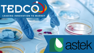 TEDCO Invests in Astek Diagnostics