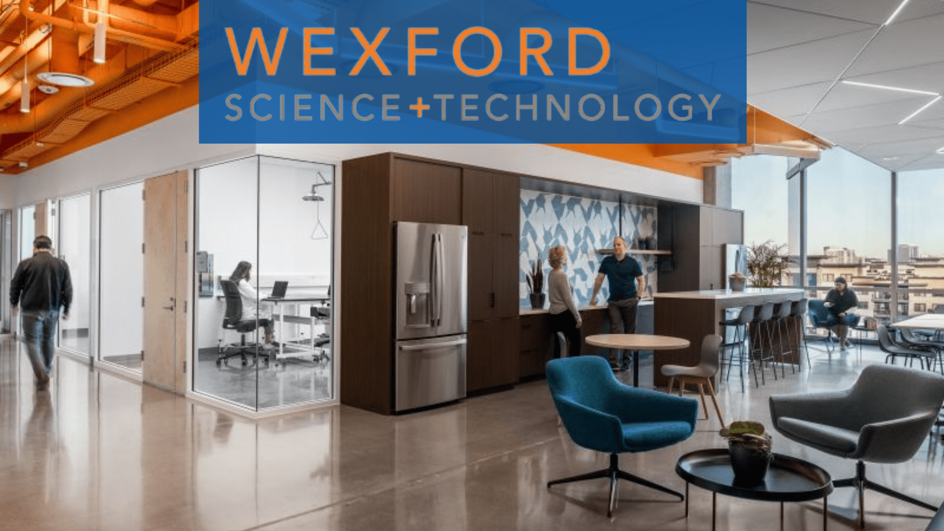 Finding a Path Forward Through Upskilling