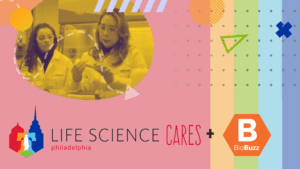 BioBuzz Announces Partnership with Life Science Cares Philadelphia for Inaugural BioBuzz Annual Awards Celebration