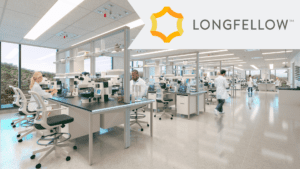 Longfellow Real Estate Partners Delivers Move-In Ready Life Science Space at Preserve Labs