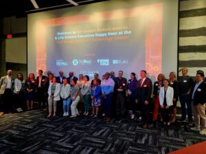 Six BioHealth Capital Region Biotech Innovators Honored as BioBuzz’s 2023 Annual Award Winners