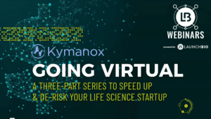 How Going Virtual in Life Sciences Can Attract Investors and Limit Risk