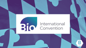 The 15 Maryland Life Sciences Companies Heading to BIO International Conference as a Delegation