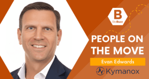 Kymanox Announces Evan Edwards as President