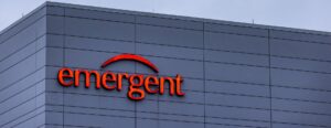 Emergent BioSolutions Closes Two Maryland Facilities, Cuts 300 Jobs.  Now What? 