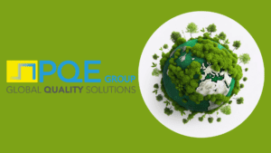 PQE Group Unveils Its First Sustainability Report