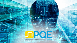 PQE Group Launches AI And Data Analytics Division: Innovation In The Service Of Life Science