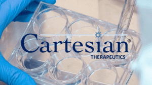 Cartesian Therapeutics Secures $130 Million in PIPE Financing Amid Announcement of First Patient Dosed in Phase 2 Trial for mRNA Cell Therapy