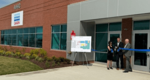 QIAGEN Celebrates Major Expansion in Frederick County