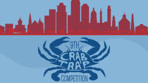 Deadline Alert: Only One Week Left for the 9th Annual Crab Trap Competition!