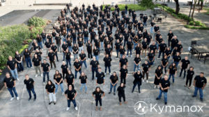 Kymanox Celebrates 20 Years of Innovation and Impact