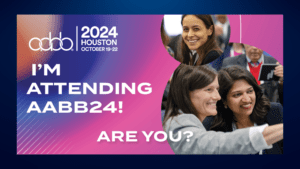 #AABB24: Welcoming the Biotherapies Community to an Expanded Networking Experience at the 2024 Annual Meeting