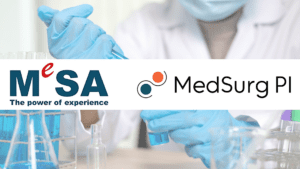 Mesa Science Associates Joins Forces with MedSurgPI , LLC