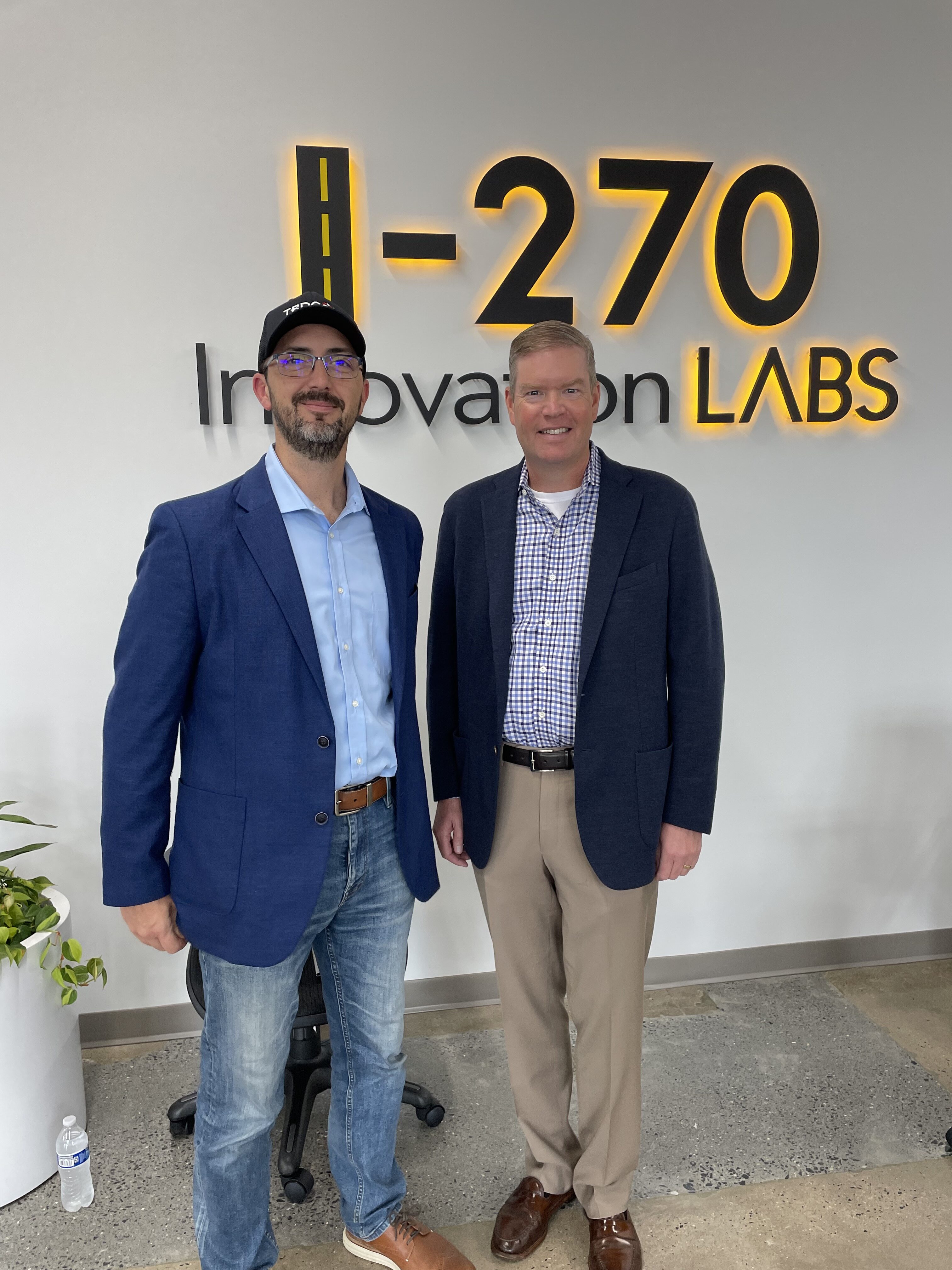 Innovations and Industry Insights with Tim Kelly, CEO of RoosterBio