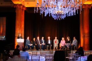 Philadelphia’s Biotech Landscape Thrives: Highlights from the Philly Builds Bio+ Symposium