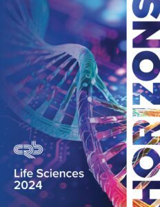 Key Insights from CRB’s Horizons: Life Sciences 2024