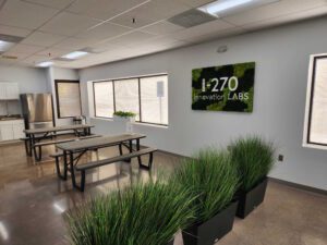 OMAPiX Plants New Roots in Frederick, MD with I-270 Labs