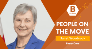 People on the Move: Dr. Janet Woodcock Joins Every Cure Board of Directors