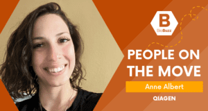 People on the Move: Anne Albert joins QIAGEN as a Senior Supply Chain Analyst