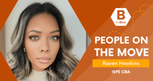 People on the Move – SmithGroup’s Raven Hawkins Named ISPE Chesapeake Bay Area’s Chapter Manager