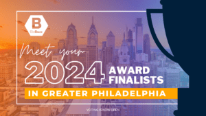 30 Greater Philadelphian’s Making Impact in the Life Sciences: Meet Your 2024 BioBuzz Awards Finalists