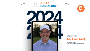 In Conversation with Michael Riotto, Myeloma Coach, The HealthTree Foundation