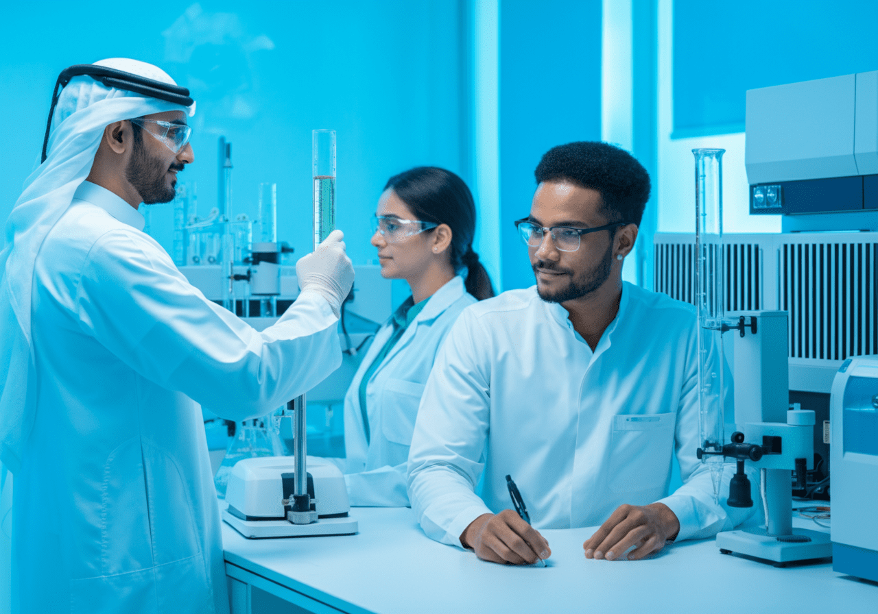ScienceWerx Launches MENA Chapter Headquarters in Saudi Arabia, with $100 Million EverGreen Pre-Seed Fund to Transform Regional IP Commercialization in the MENA region