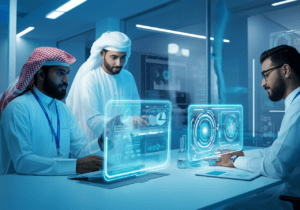 ScienceWerx Launches MENA Chapter Headquarters in Saudi Arabia, with $100 Million EverGreen Pre-Seed Fund to Transform Regional IP Commercialization in the MENA region