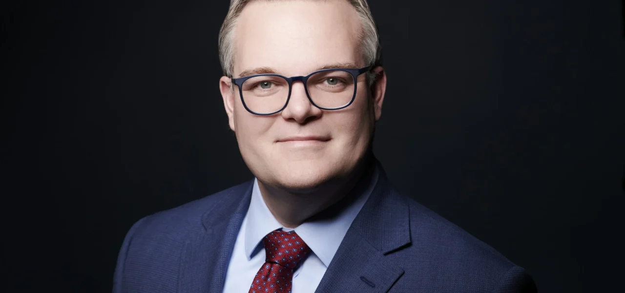 Miltenyi Biotec promotes Markus Weiss to Executive Vice President