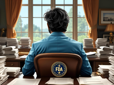 Industry Concerns Elevated after FDA’s top Biologics Reviewer Resigns Following Reversal of Gene Therapy Halt