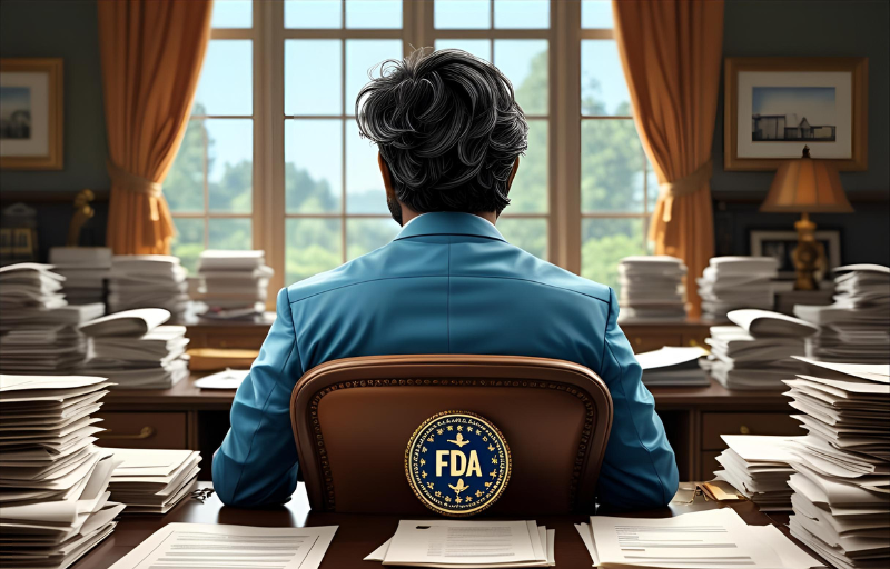 Industry Concerns Elevated after FDA’s top Biologics Reviewer Resigns Following Reversal of Gene Therapy Halt