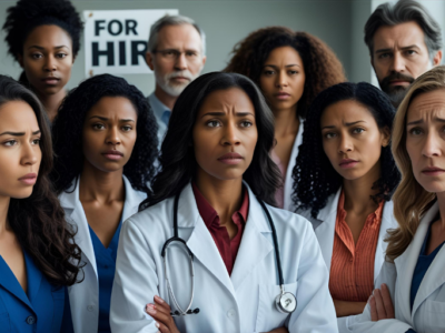 Maryland’s Life Science Workforce Faces Record Contraction