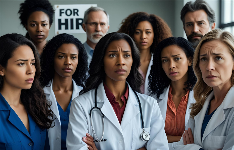 Maryland’s Life Science Workforce Faces Record Contraction