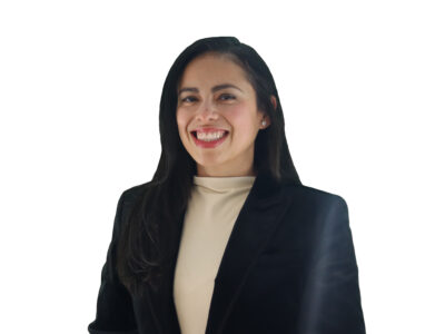 TEDCO’s Geyssel Gonzalez Selected for Leading Women Under 40