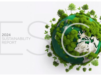 PQE Group Announces Release of 2024 Sustainability Report 
