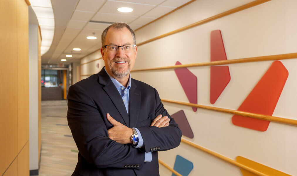 People on the Move: Michael Steele Named CEO of Activation Capital