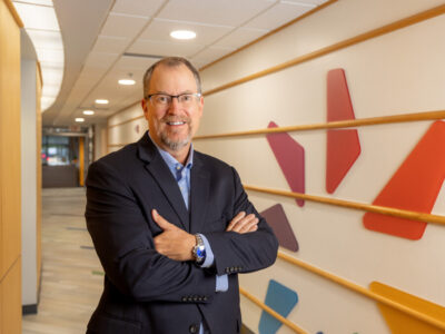 People on the Move: Michael Steele Named CEO of Activation Capital