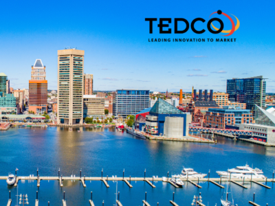 TEDCO Backs First Round of Baltimore Innovation Initiative Awardees, Spotlighting Life Sciences Projects