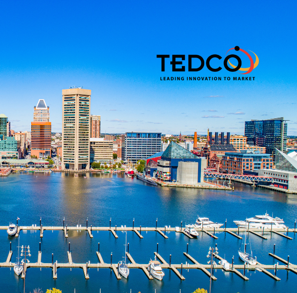 TEDCO Backs First Round of Baltimore Innovation Initiative Awardees, Spotlighting Life Sciences Projects