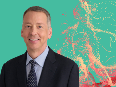 Resilience, Growth, and What’s Next: A Conversation with Brad Stewart on the Future of BioHealth