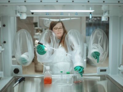 BioSpherix establishing Triad center to advance regenerative medicine